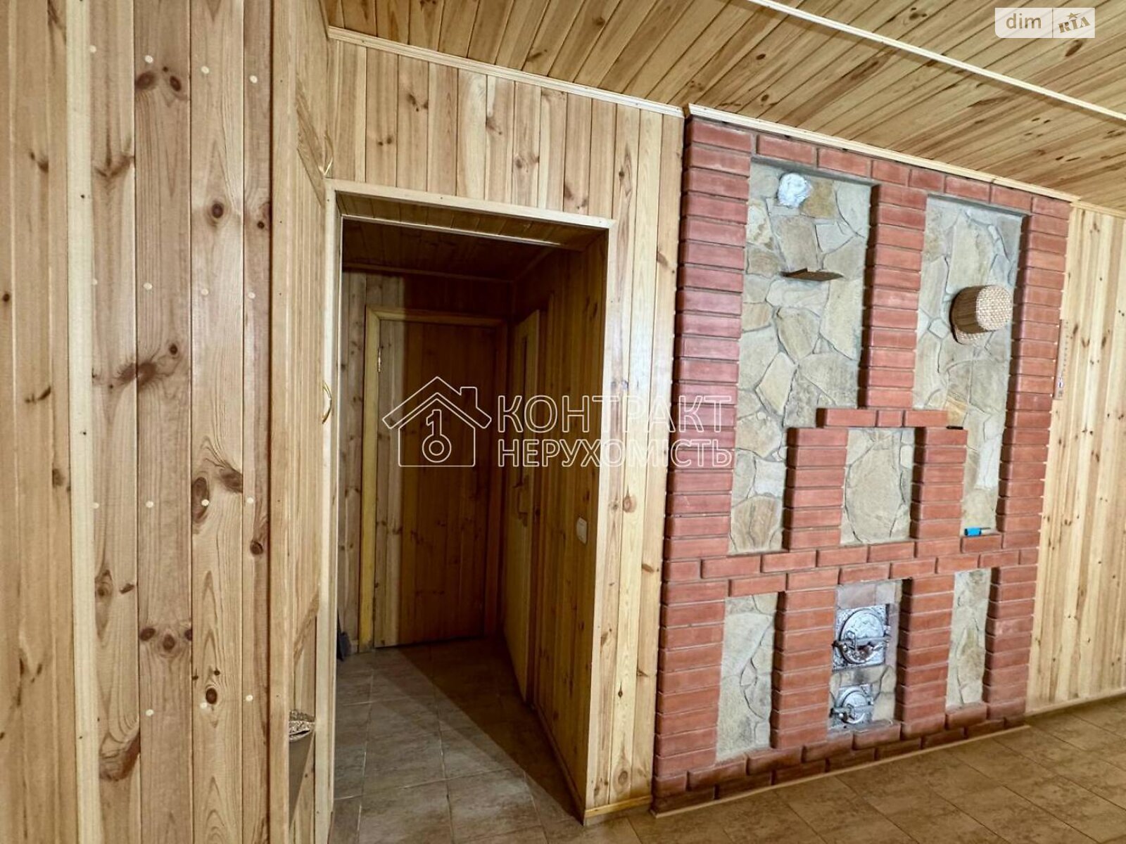 двухэтажный дом с гаражом, 262 кв. м, кирпич. Продажа в Харькове район Холодногорский фото 1 двухэтажный дом с гаражом, 262 кв. м, кирпич. Продажа в Харькове район Холодногорский фото 1