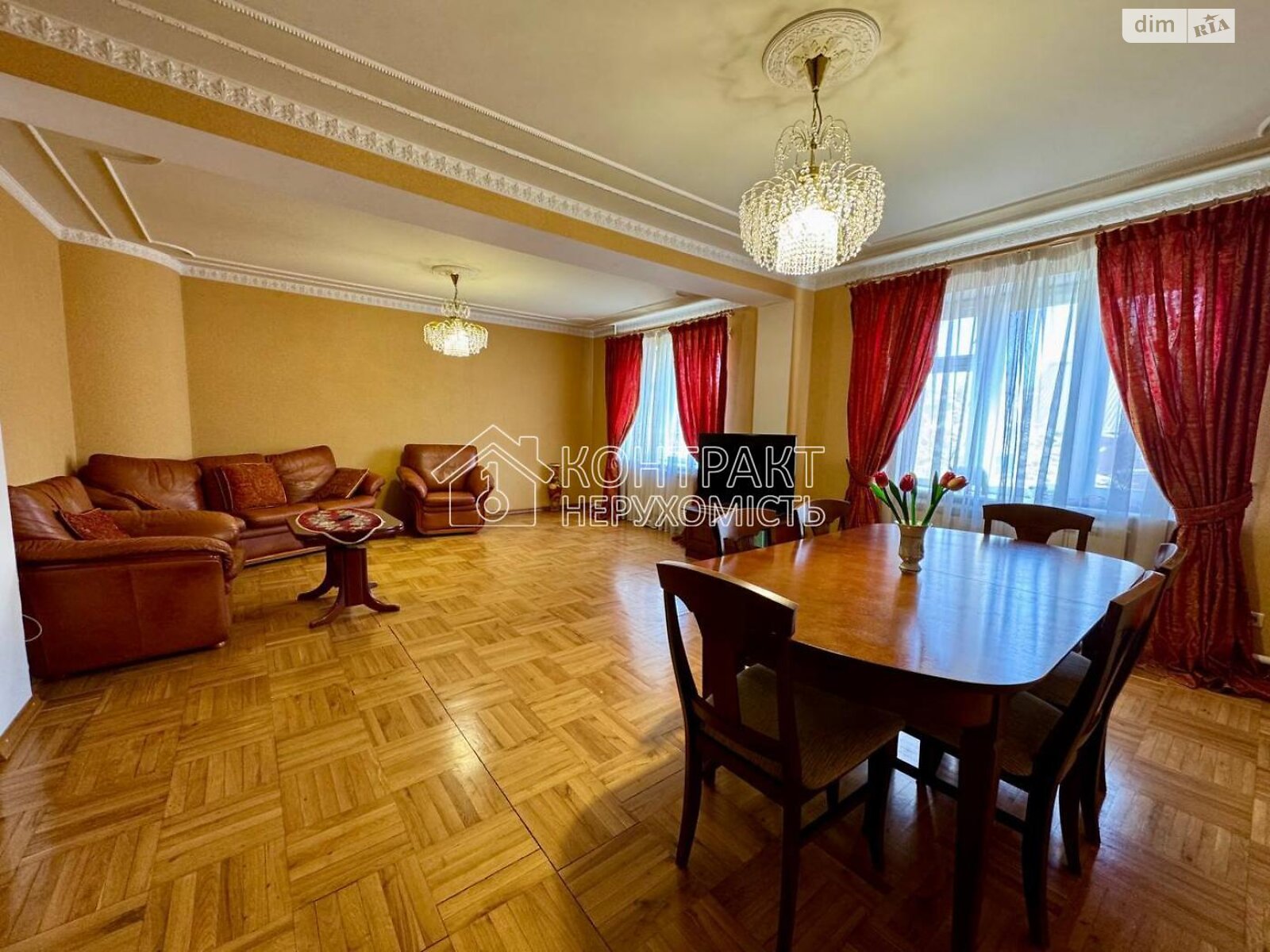 двухэтажный дом с гаражом, 262 кв. м, кирпич. Продажа в Харькове район Холодногорский фото 1 двухэтажный дом с гаражом, 262 кв. м, кирпич. Продажа в Харькове район Холодногорский фото 1