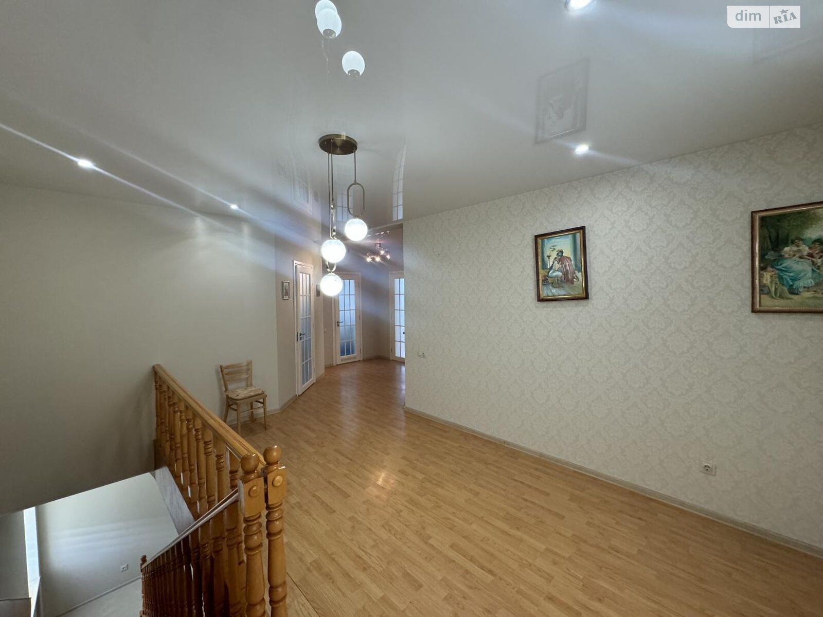 двухэтажный дом с верандой, 290 кв. м, кирпич. Продажа в Харькове район Холодногорский фото 1 двухэтажный дом с верандой, 290 кв. м, кирпич. Продажа в Харькове район Холодногорский фото 1