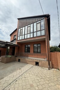 двоповерховий будинок веранда, 290 кв. м, кирпич. Продаж в Харкові, район Холодногірський фото 2