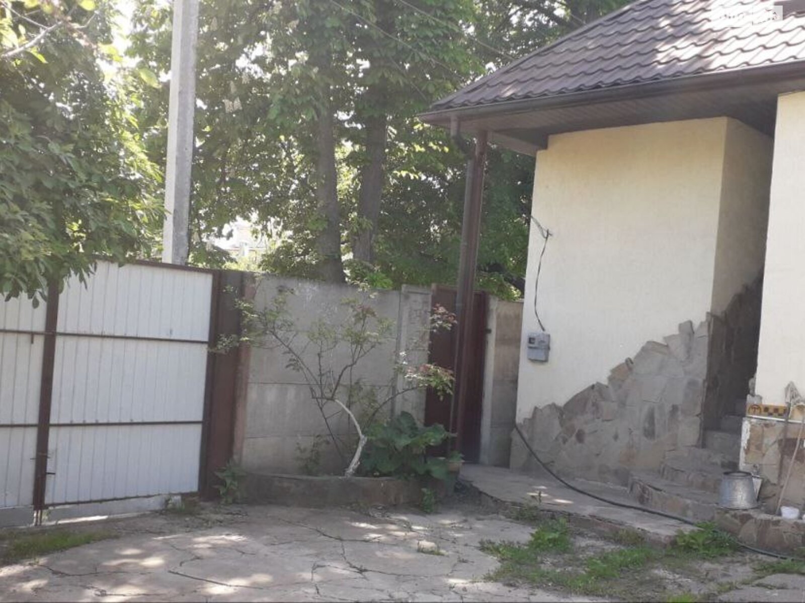 двухэтажный дом с мансардой, 115 кв. м, кирпич. Продажа в Харькове район Холодногорский фото 1