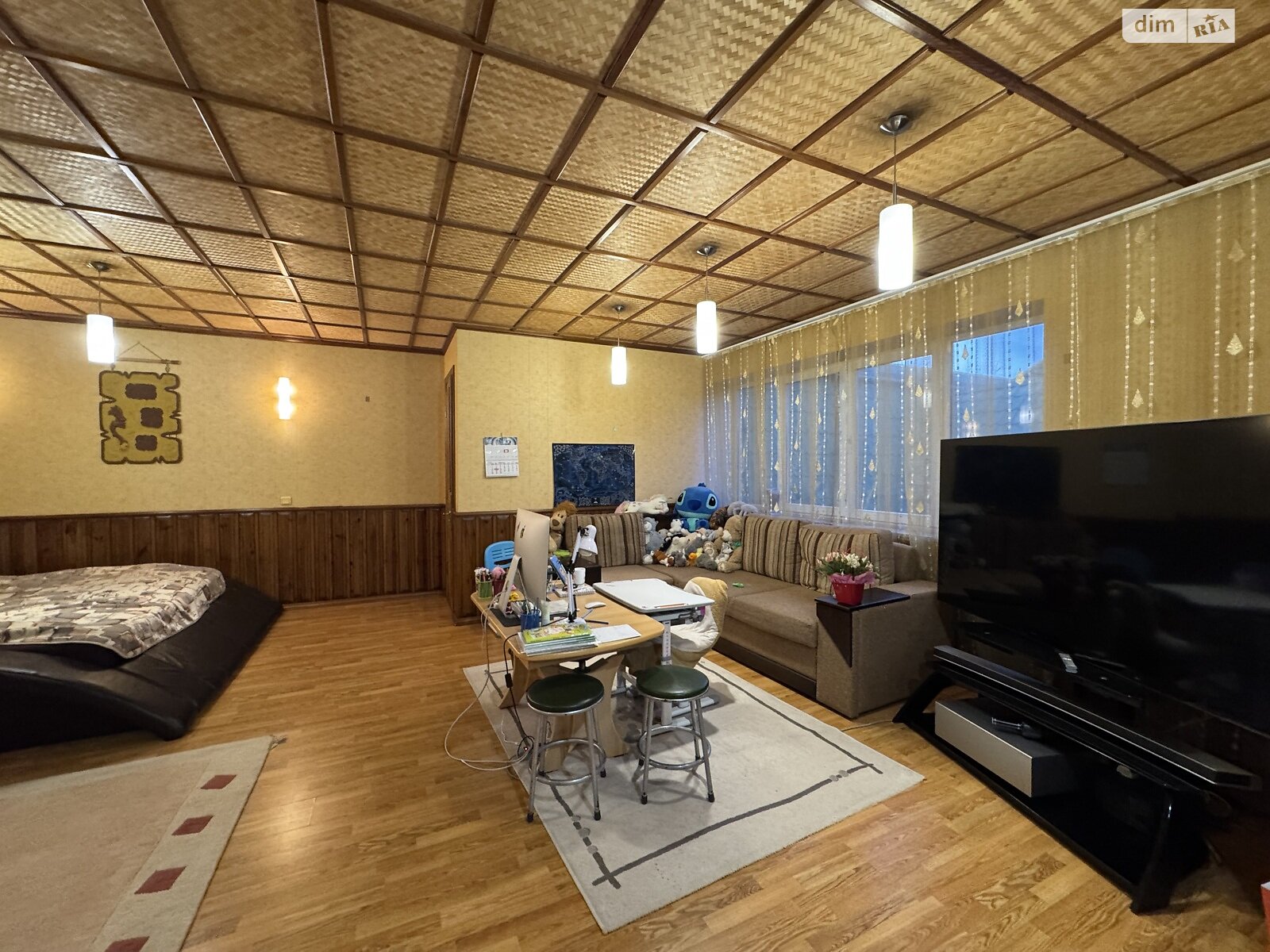 двухэтажный дом с гаражом, 240 кв. м, кирпич. Продажа в Харькове район Холодногорский фото 1 двухэтажный дом с гаражом, 240 кв. м, кирпич. Продажа в Харькове район Холодногорский фото 1