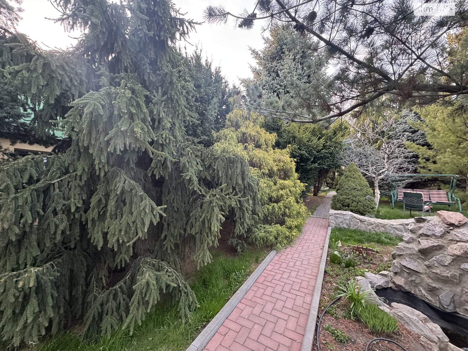 двухэтажный дом с гаражом, 240 кв. м, кирпич. Продажа в Харькове район Холодногорский фото 1 двухэтажный дом с гаражом, 240 кв. м, кирпич. Продажа в Харькове район Холодногорский фото 1