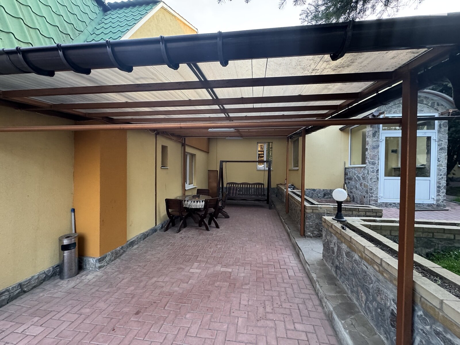 двухэтажный дом с гаражом, 240 кв. м, кирпич. Продажа в Харькове район Холодногорский фото 1 двухэтажный дом с гаражом, 240 кв. м, кирпич. Продажа в Харькове район Холодногорский фото 1