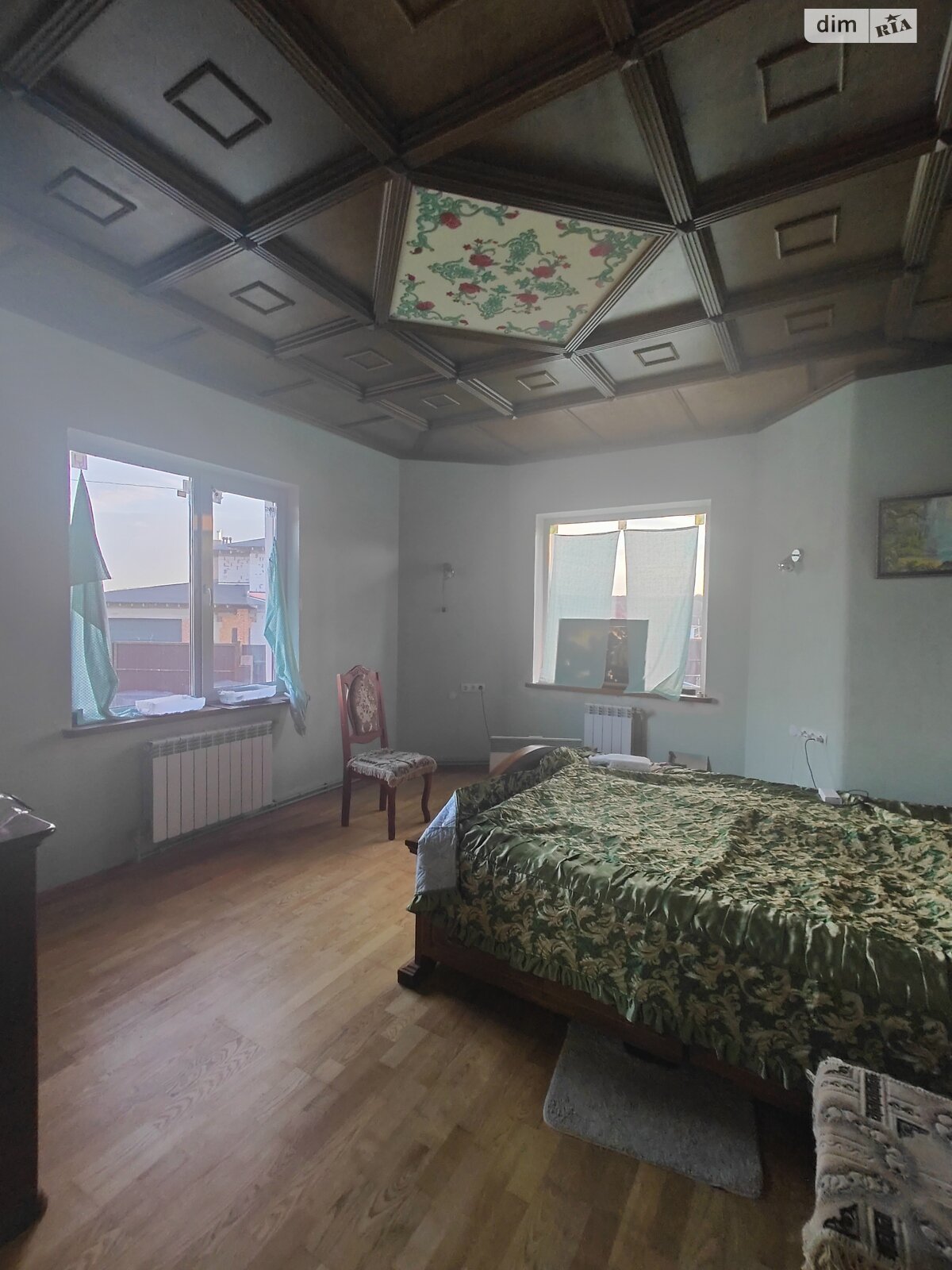 двухэтажный дом с балконом, 350 кв. м, ракушечник (ракушняк). Продажа в Харькове район Холодногорский фото 1