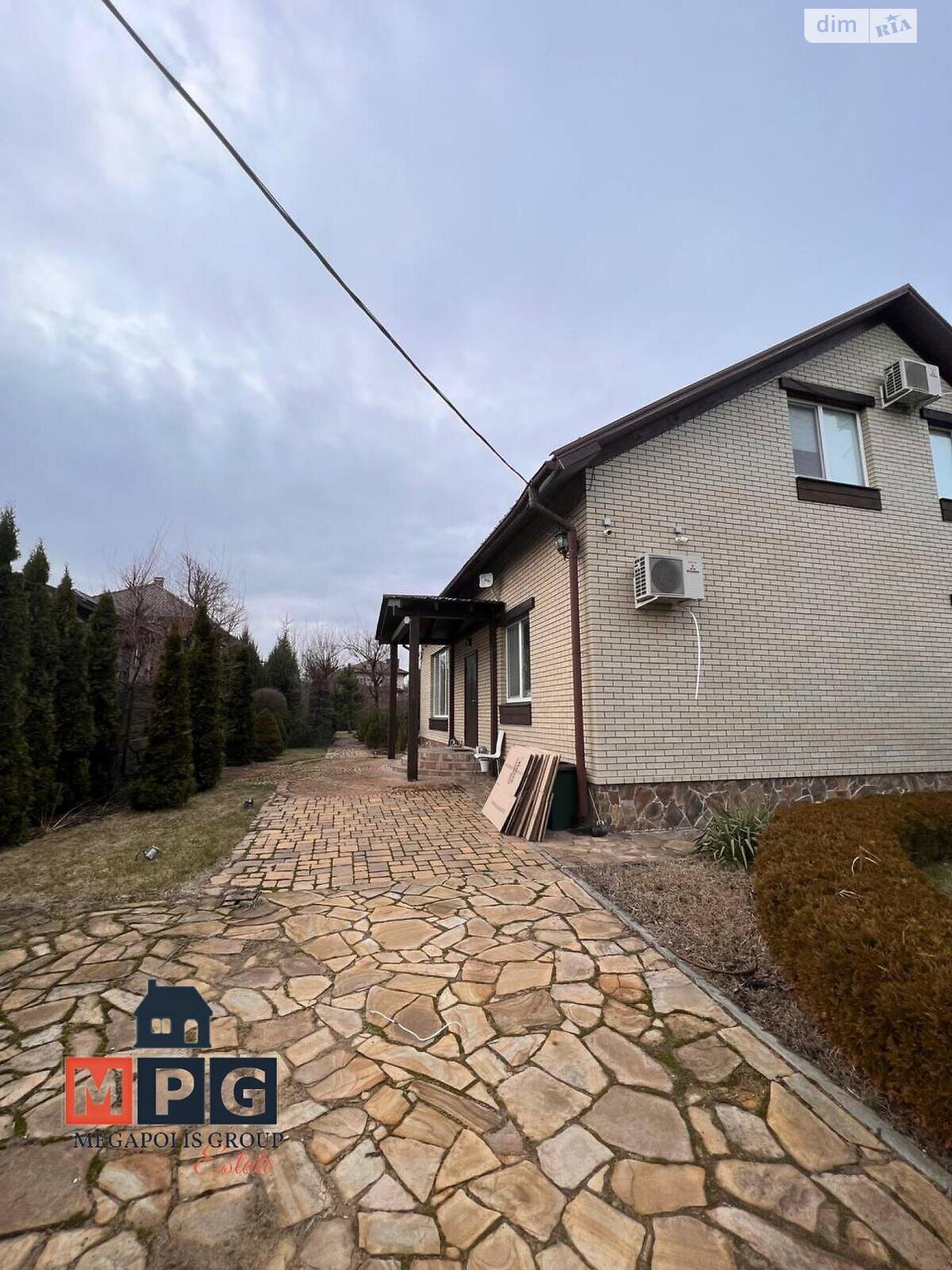 двоповерховий будинок, 220 кв. м, кирпич. Продаж в Харкові, район Холодногірський фото 1 двоповерховий будинок, 220 кв. м, кирпич. Продаж в Харкові, район Холодногірський фото 1