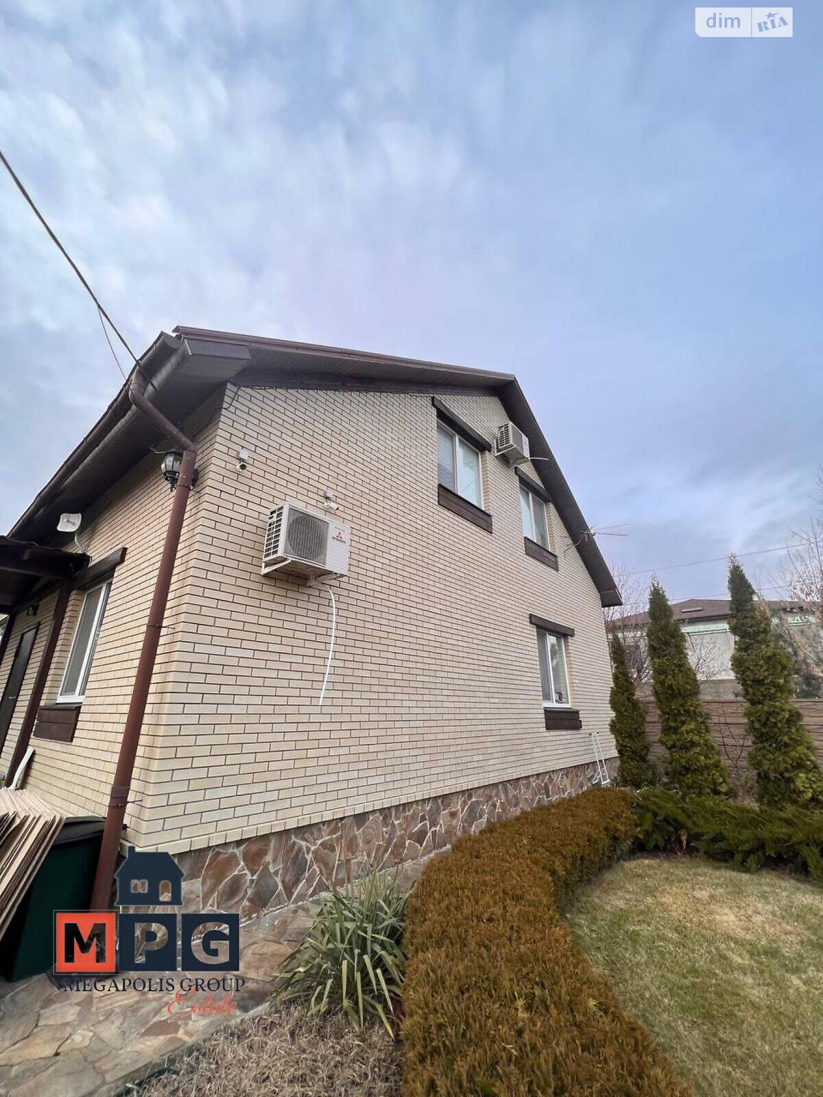 двоповерховий будинок, 220 кв. м, кирпич. Продаж в Харкові, район Холодногірський фото 1 двоповерховий будинок, 220 кв. м, кирпич. Продаж в Харкові, район Холодногірський фото 1