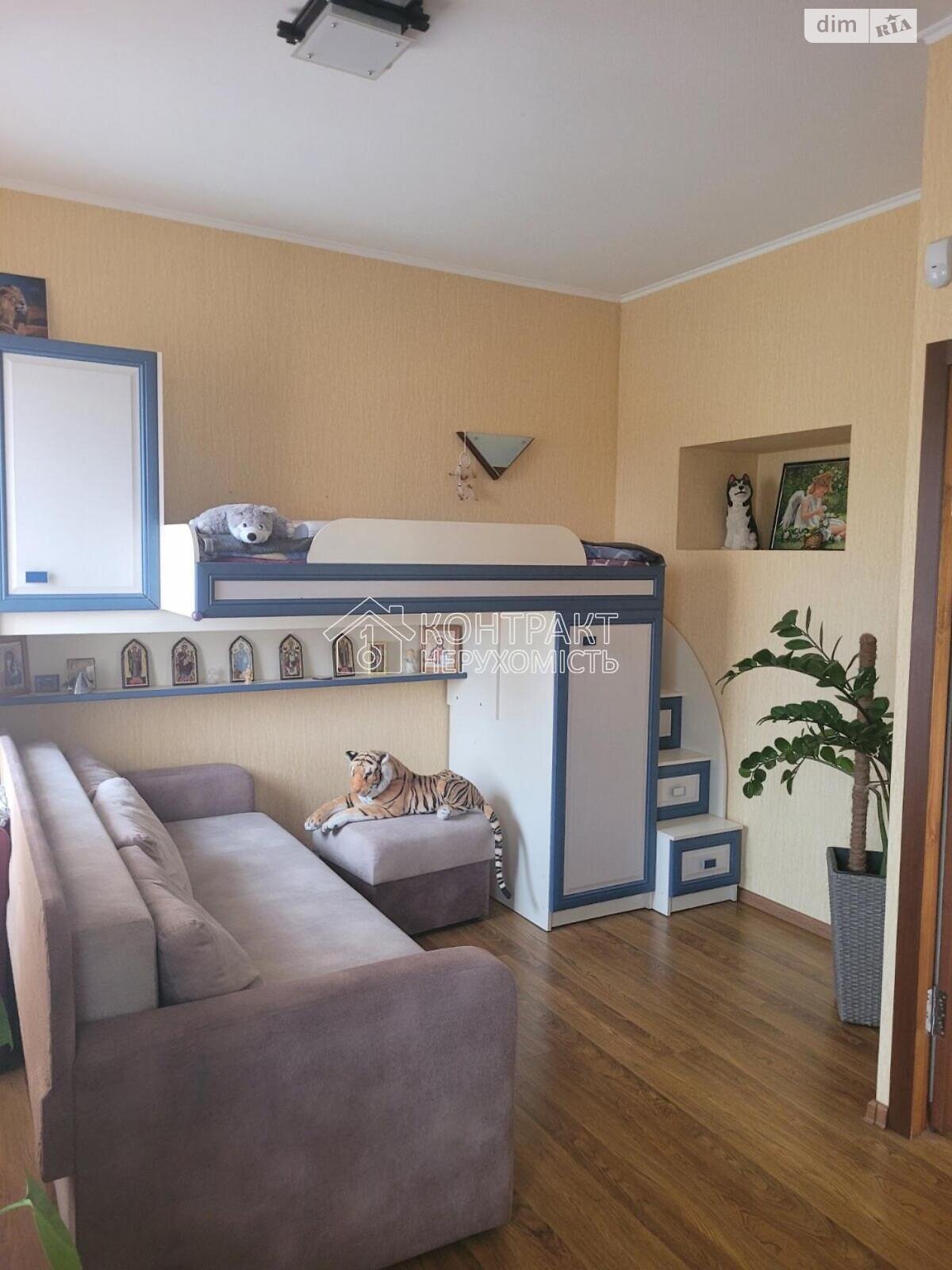 двоповерховий будинок, 98 кв. м, кирпич. Продаж в Харкові, район Холодногірський фото 1 двоповерховий будинок, 98 кв. м, кирпич. Продаж в Харкові, район Холодногірський фото 1