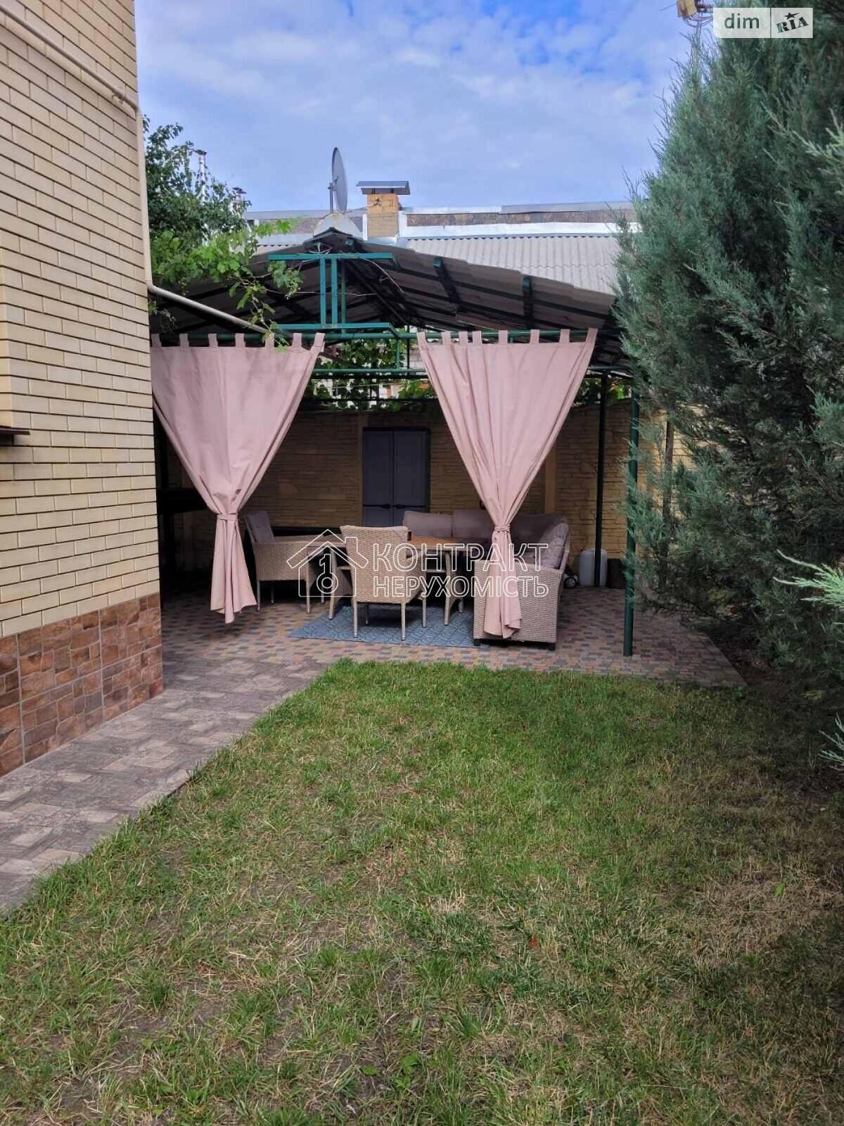 двоповерховий будинок, 98 кв. м, кирпич. Продаж в Харкові, район Холодногірський фото 1 двоповерховий будинок, 98 кв. м, кирпич. Продаж в Харкові, район Холодногірський фото 1