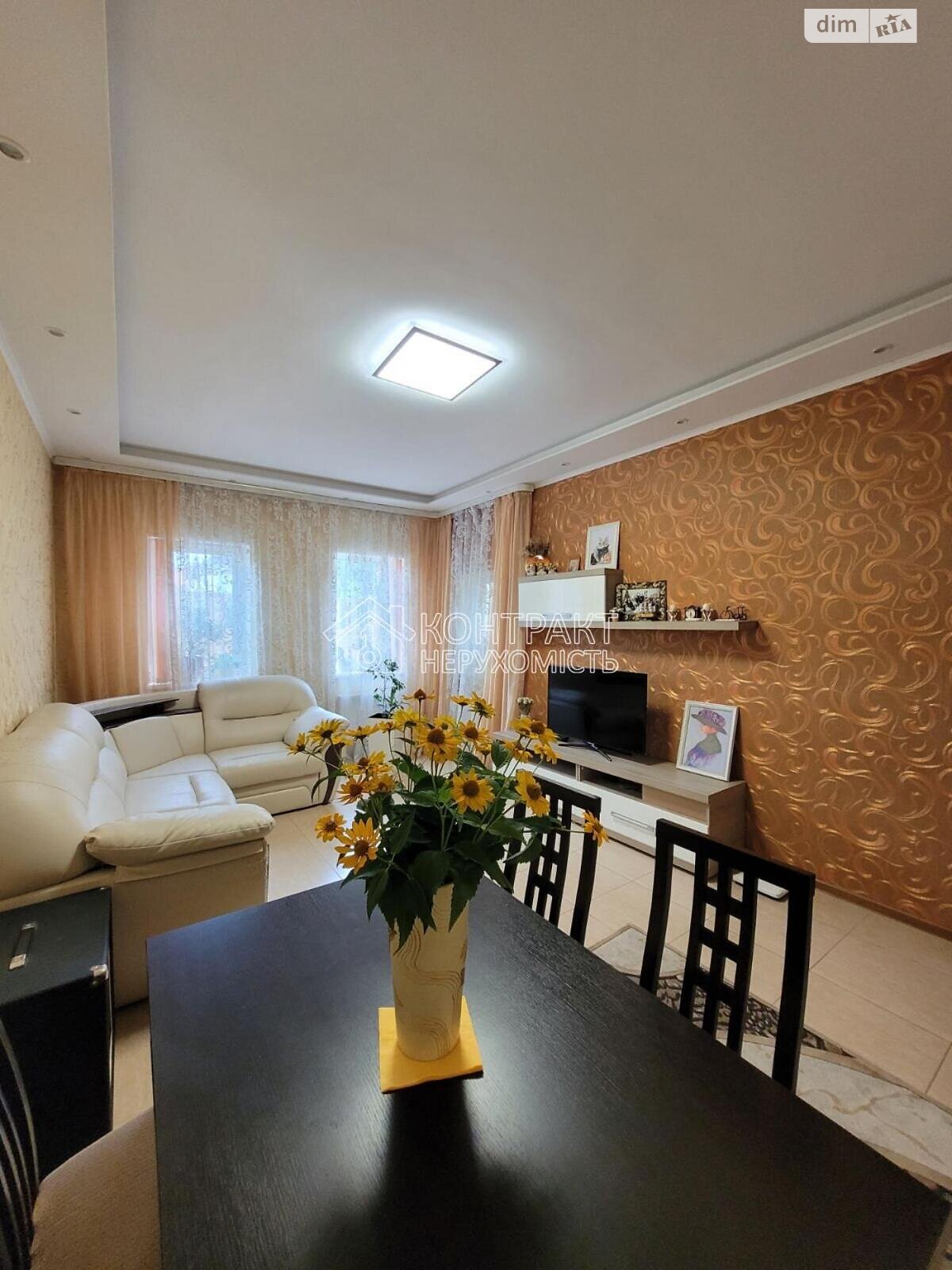двоповерховий будинок, 98 кв. м, кирпич. Продаж в Харкові, район Холодногірський фото 1 двоповерховий будинок, 98 кв. м, кирпич. Продаж в Харкові, район Холодногірський фото 1