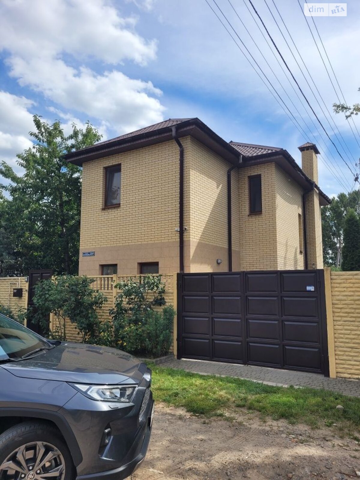 двухэтажный дом с ремонтом, 92.9 кв. м, кирпич. Продажа в Харькове район Холодногорский фото 1