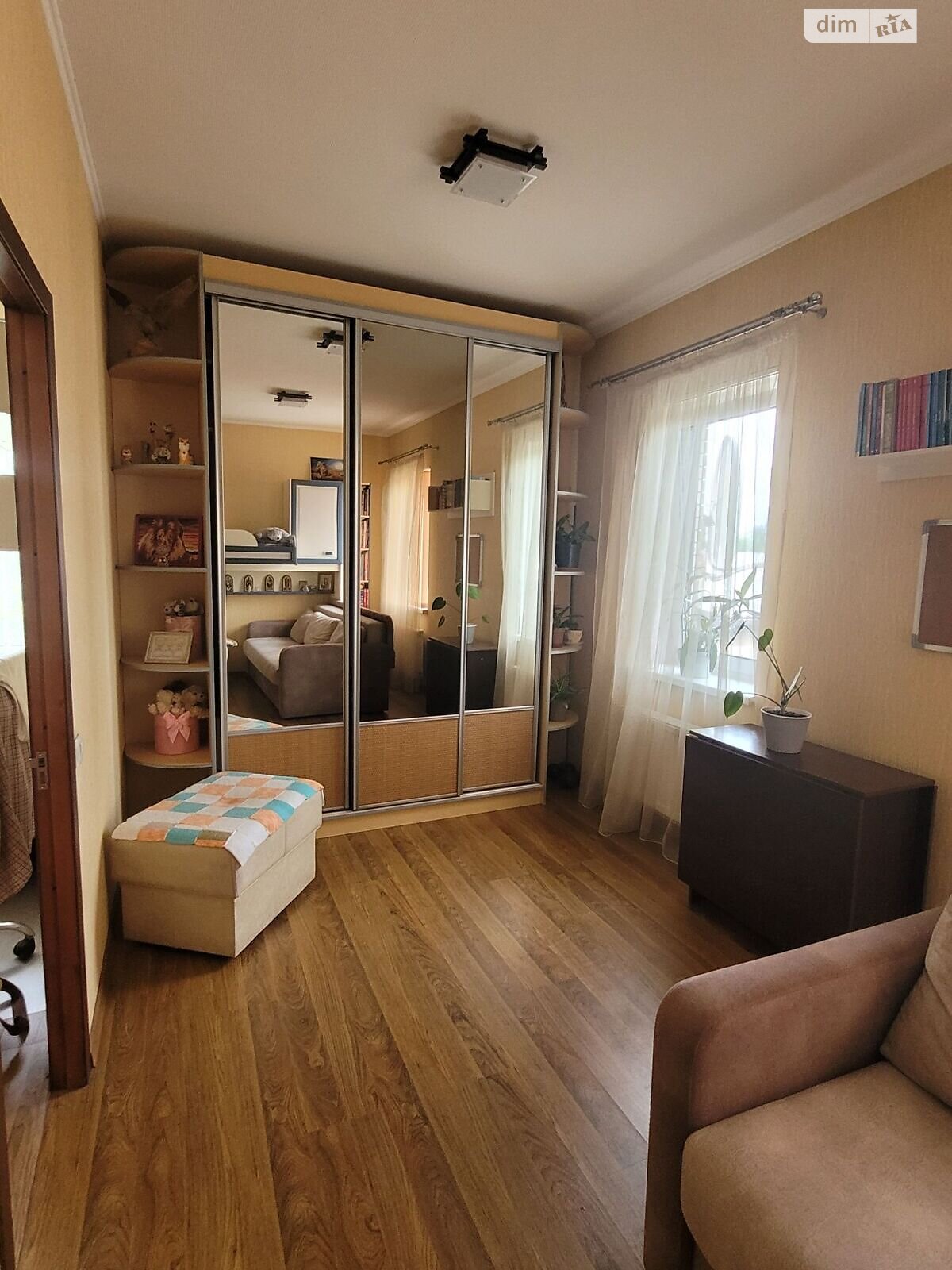 двухэтажный дом с ремонтом, 92.9 кв. м, кирпич. Продажа в Харькове район Холодногорский фото 1