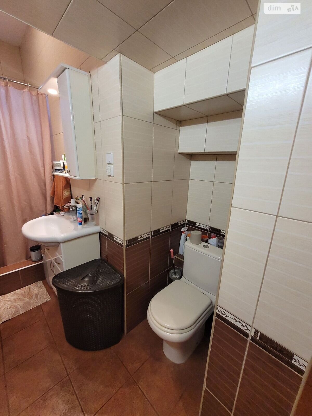 двухэтажный дом с ремонтом, 92.9 кв. м, кирпич. Продажа в Харькове район Холодногорский фото 1