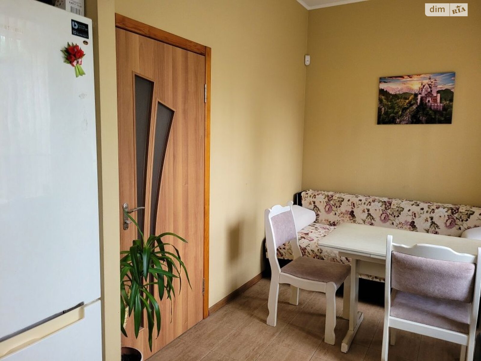 двухэтажный дом с ремонтом, 92.9 кв. м, кирпич. Продажа в Харькове район Холодногорский фото 1