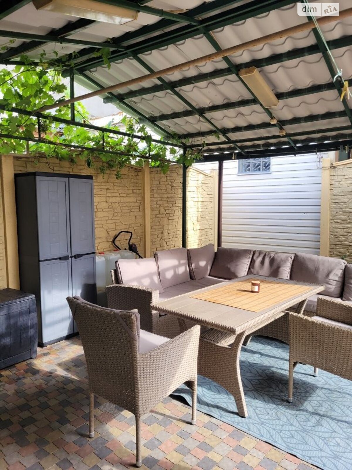 двухэтажный дом с ремонтом, 92.9 кв. м, кирпич. Продажа в Харькове район Холодногорский фото 1