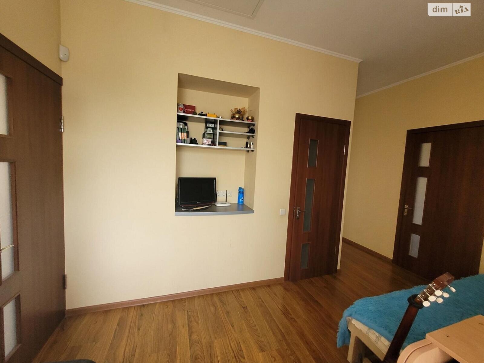 двухэтажный дом с ремонтом, 92.9 кв. м, кирпич. Продажа в Харькове район Холодногорский фото 1