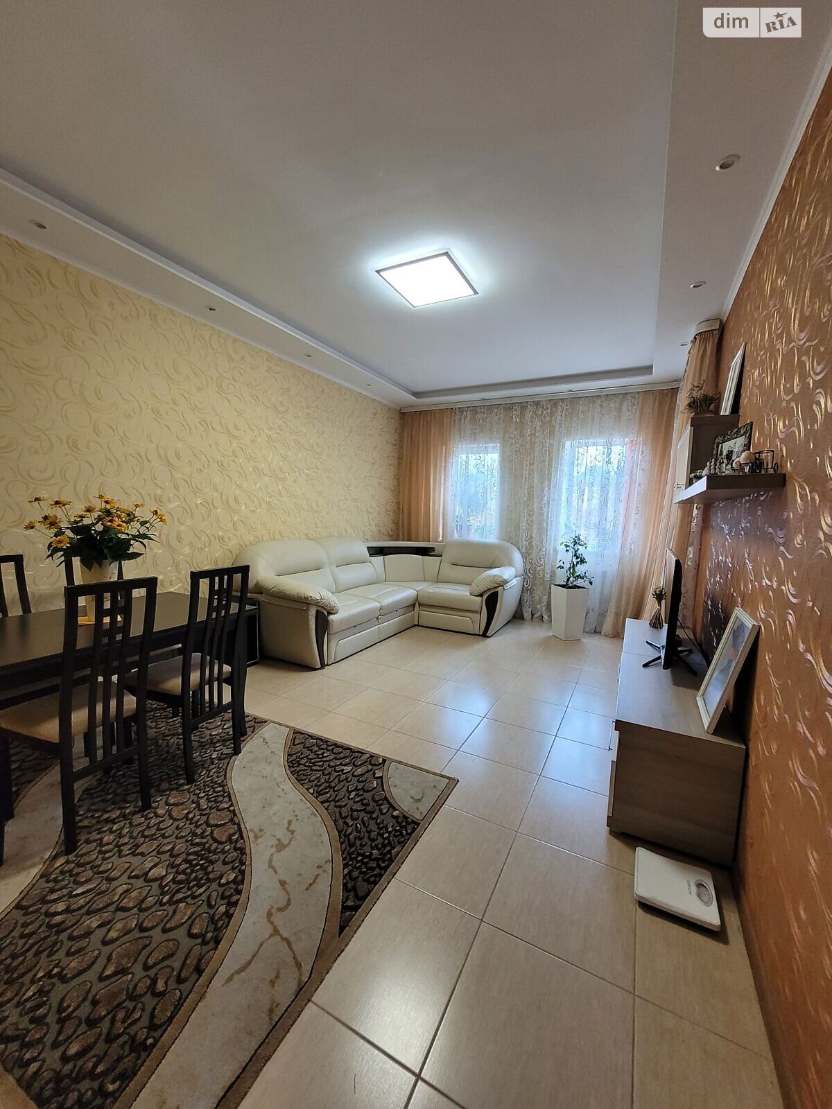 двухэтажный дом с ремонтом, 92.9 кв. м, кирпич. Продажа в Харькове район Холодногорский фото 1