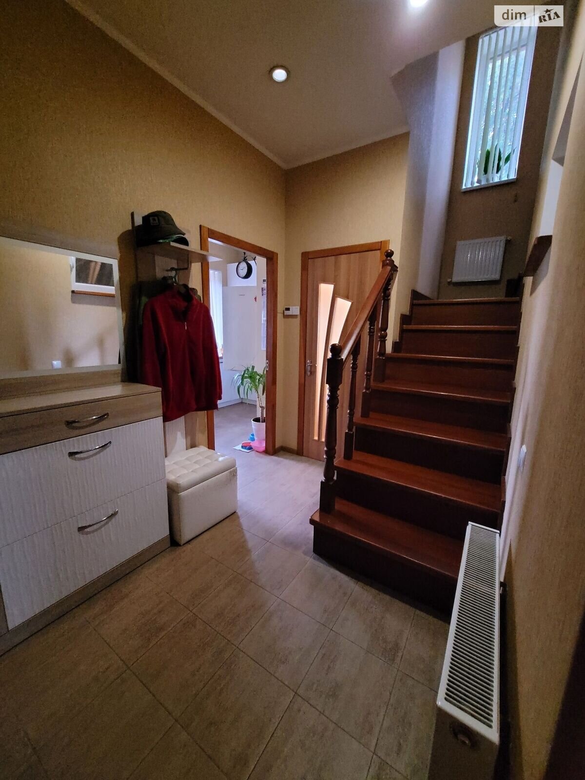 двухэтажный дом с ремонтом, 92.9 кв. м, кирпич. Продажа в Харькове район Холодногорский фото 1