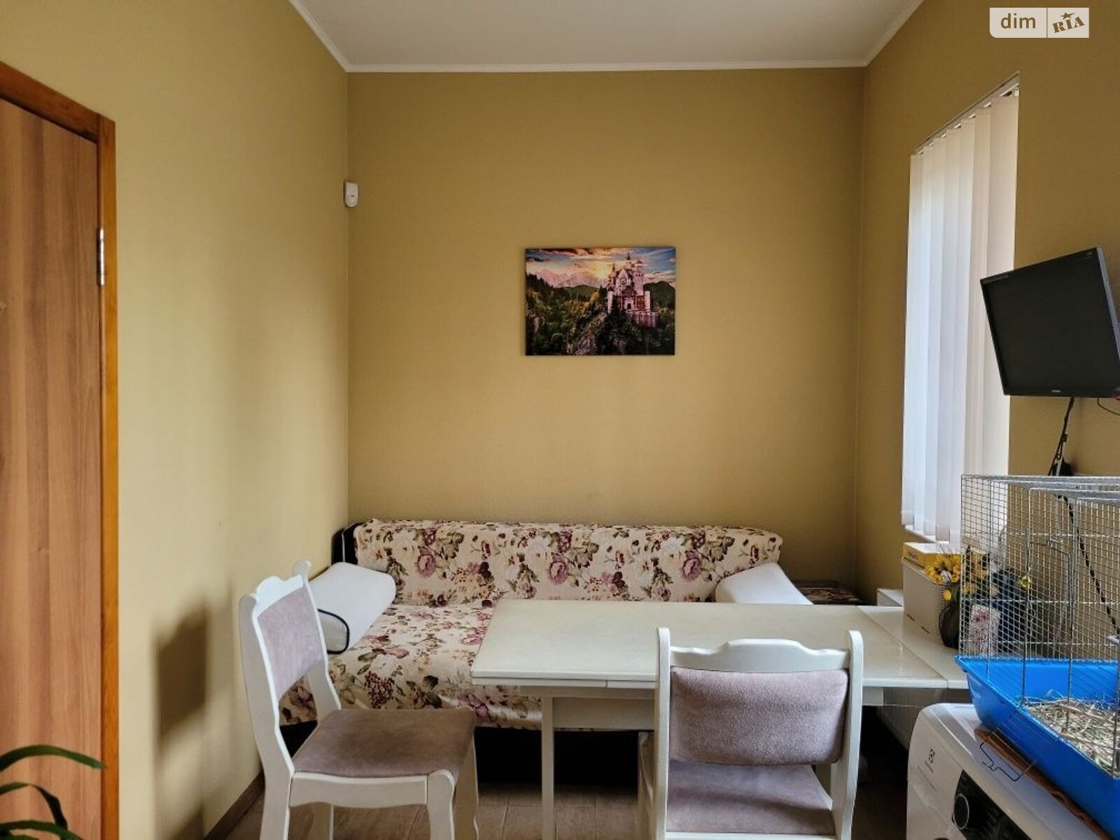 двухэтажный дом с ремонтом, 92.9 кв. м, кирпич. Продажа в Харькове район Холодногорский фото 1