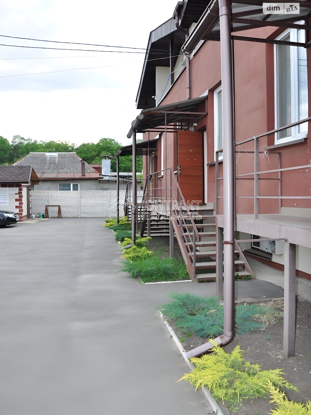 двоповерховий будинок, 850 кв. м, кирпич. Продаж в Харкові, район Холодногірський фото 1 двоповерховий будинок, 850 кв. м, кирпич. Продаж в Харкові, район Холодногірський фото 1