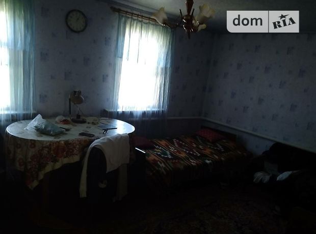 одноэтажный дом с садом, 40 кв. м, кирпич. Продажа в Хорошево (Харьковская обл.) фото 1 одноэтажный дом с садом, 40 кв. м, кирпич. Продажа в Хорошево (Харьковская обл.) фото 1