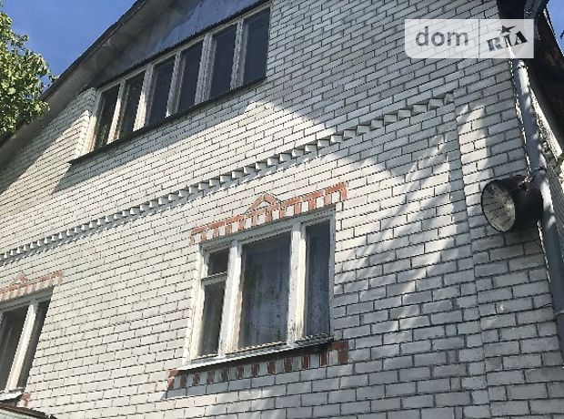 трехэтажный дом с камином, 212 кв. м, кирпич. Продажа в Хорошево (Харьковская обл.) фото 1 трехэтажный дом с камином, 212 кв. м, кирпич. Продажа в Хорошево (Харьковская обл.) фото 1