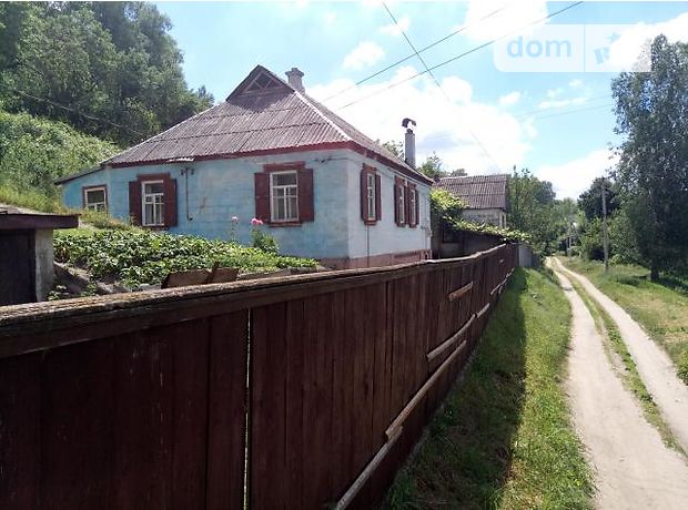 одноэтажный дом, 72 кв. м, кирпич. Продажа в Хорошево (Харьковская обл.) фото 1 одноэтажный дом, 72 кв. м, кирпич. Продажа в Хорошево (Харьковская обл.) фото 1
