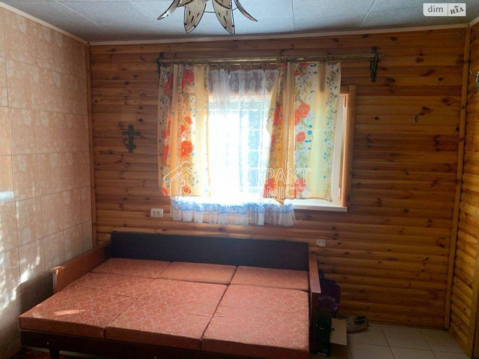 одноповерховий будинок, 50 кв. м, кирпич. Продаж в Харкові, район ХТЗ фото 1 одноповерховий будинок, 50 кв. м, кирпич. Продаж в Харкові, район ХТЗ фото 1