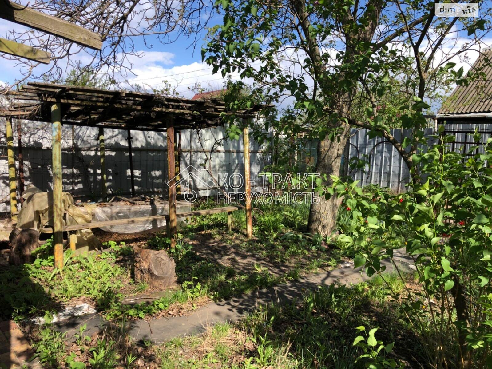 одноповерховий будинок, 40 кв. м, цегла. Продаж в Харкові, район ХТЗ фото 1 одноповерховий будинок, 40 кв. м, цегла. Продаж в Харкові, район ХТЗ фото 1