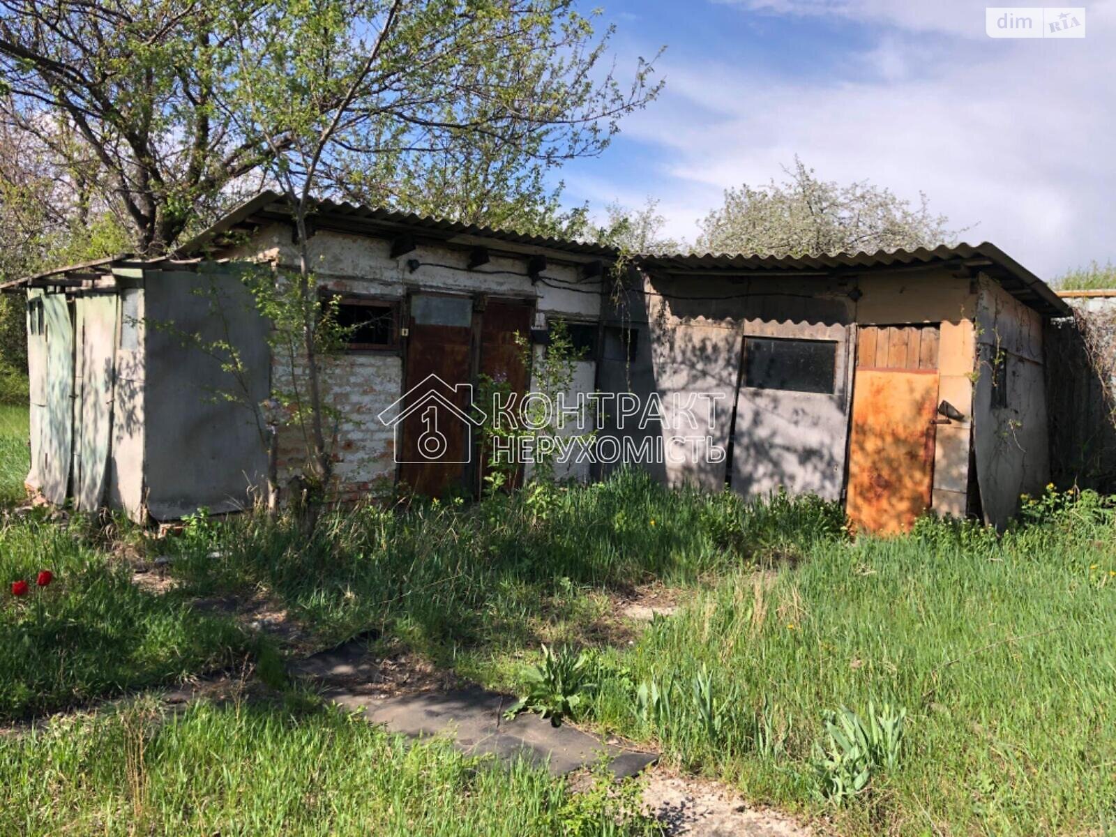 одноповерховий будинок, 40 кв. м, цегла. Продаж в Харкові, район ХТЗ фото 1 одноповерховий будинок, 40 кв. м, цегла. Продаж в Харкові, район ХТЗ фото 1