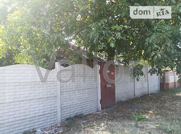 одноэтажный дом, 90 кв. м, кирпич. Продажа в Харькове район ХТЗ фото 1 одноэтажный дом, 90 кв. м, кирпич. Продажа в Харькове район ХТЗ фото 1