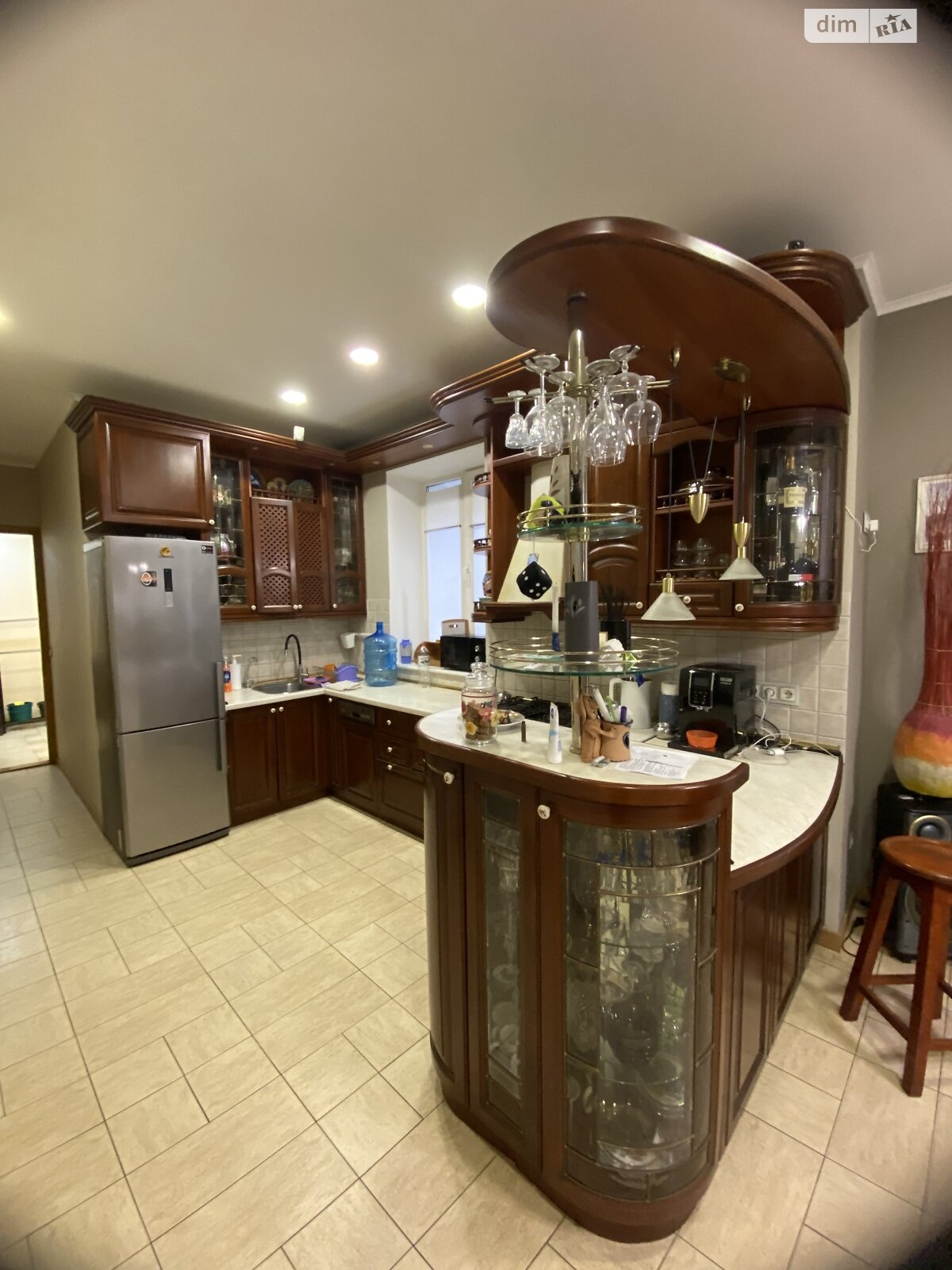 двухэтажный дом с верандой, 323 кв. м, кирпич. Продажа в Харькове район ХТЗ фото 1 двухэтажный дом с верандой, 323 кв. м, кирпич. Продажа в Харькове район ХТЗ фото 1