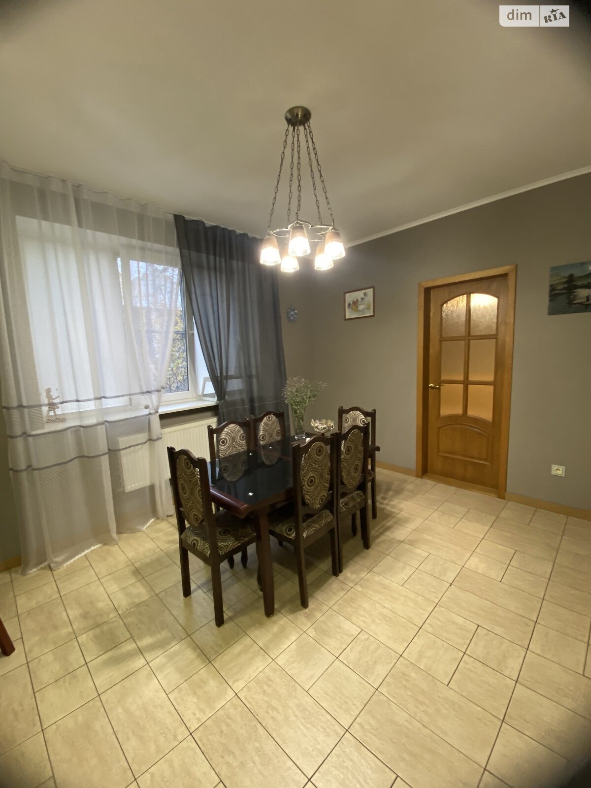 двухэтажный дом с верандой, 323 кв. м, кирпич. Продажа в Харькове район ХТЗ фото 1 двухэтажный дом с верандой, 323 кв. м, кирпич. Продажа в Харькове район ХТЗ фото 1