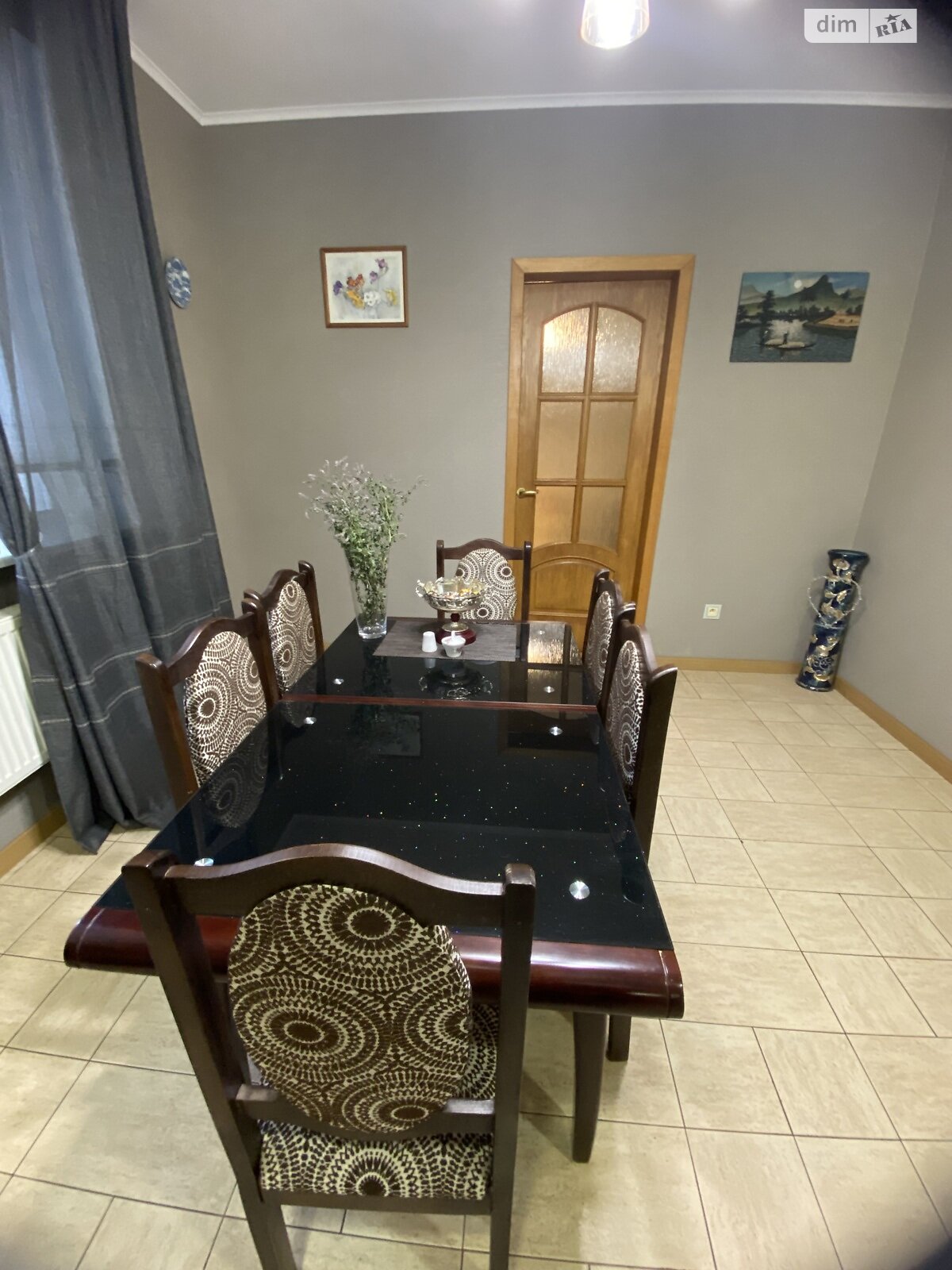 двухэтажный дом с верандой, 323 кв. м, кирпич. Продажа в Харькове район ХТЗ фото 1 двухэтажный дом с верандой, 323 кв. м, кирпич. Продажа в Харькове район ХТЗ фото 1