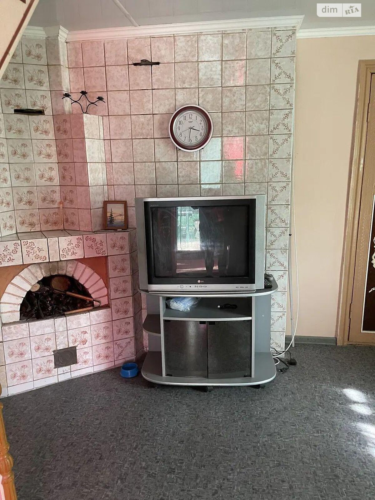 одноповерховий будинок, 56 кв. м, кирпич. Продаж в Харкові, район ХТЗ фото 1 одноповерховий будинок, 56 кв. м, кирпич. Продаж в Харкові, район ХТЗ фото 1