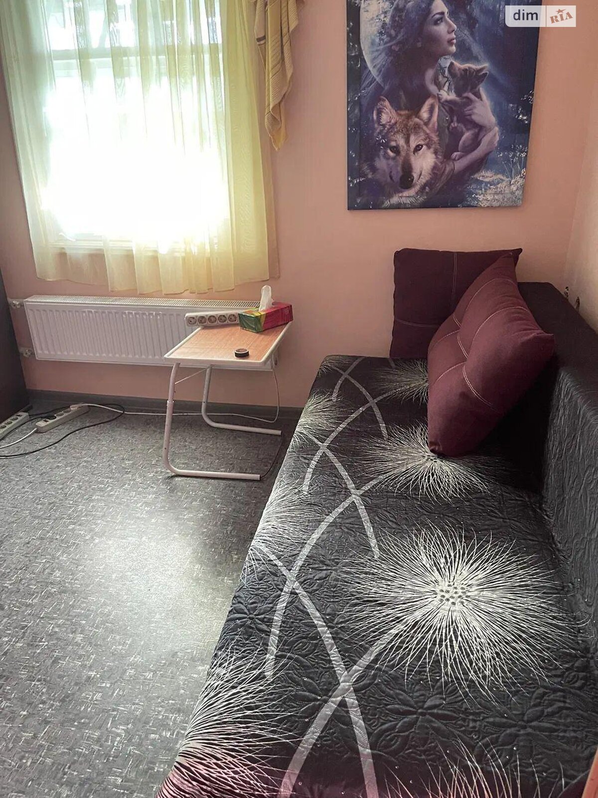 одноповерховий будинок, 56 кв. м, кирпич. Продаж в Харкові, район ХТЗ фото 1 одноповерховий будинок, 56 кв. м, кирпич. Продаж в Харкові, район ХТЗ фото 1