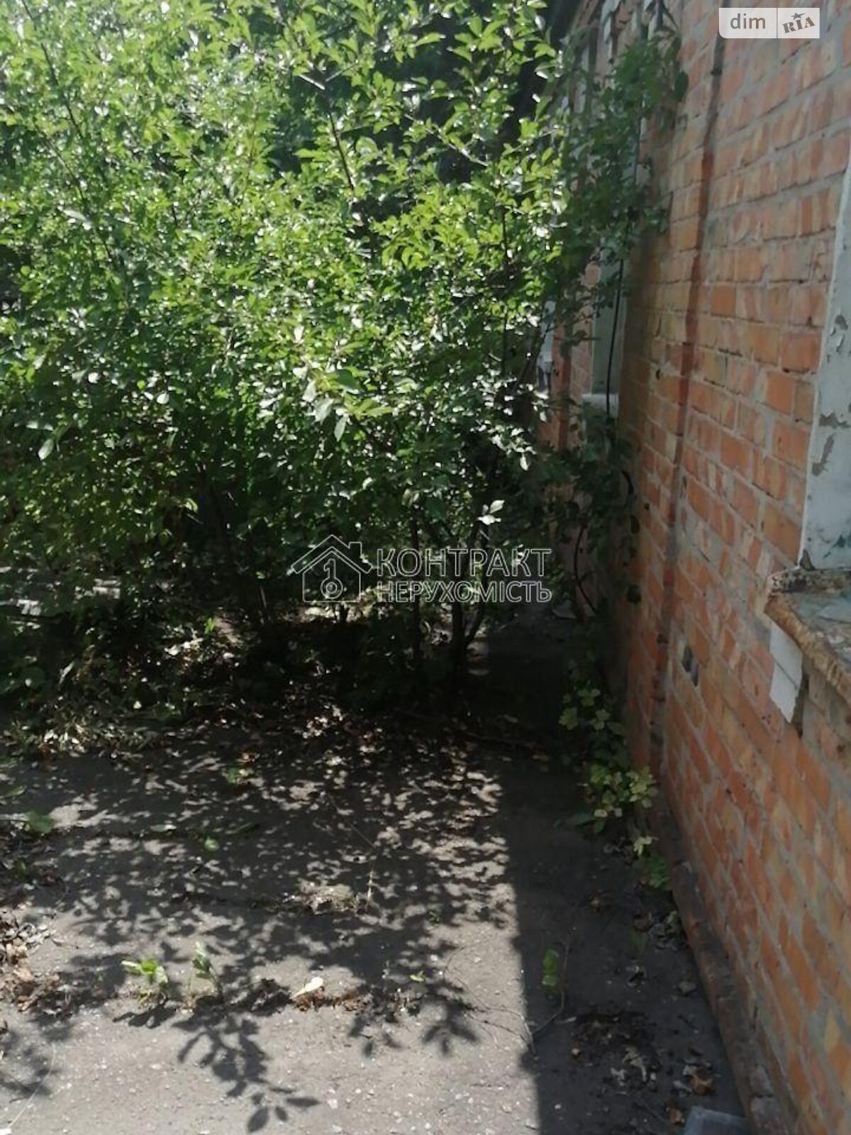одноповерховий будинок, 94 кв. м, кирпич. Продаж в Харкові, район ХТЗ фото 1