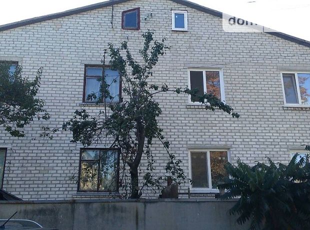 двухэтажный дом, 160 кв. м, кирпич. Продажа в Харькове район ХТЗ фото 1 двухэтажный дом, 160 кв. м, кирпич. Продажа в Харькове район ХТЗ фото 1