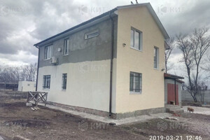 двухэтажный дом, 185 кв. м, кирпич. Продажа в Харькове район ХТЗ фото 2