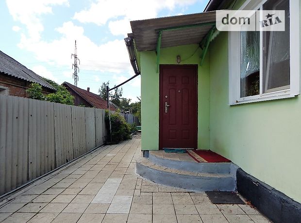 одноэтажный дом с садом, 84.7 кв. м, кирпич. Продажа в Харькове район Индустриальный фото 1 одноэтажный дом с садом, 84.7 кв. м, кирпич. Продажа в Харькове район Индустриальный фото 1