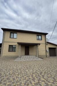 двухэтажный дом с гаражом, 238.2 кв. м, кирпич. Продажа в Харькове район Индустриальный фото 2