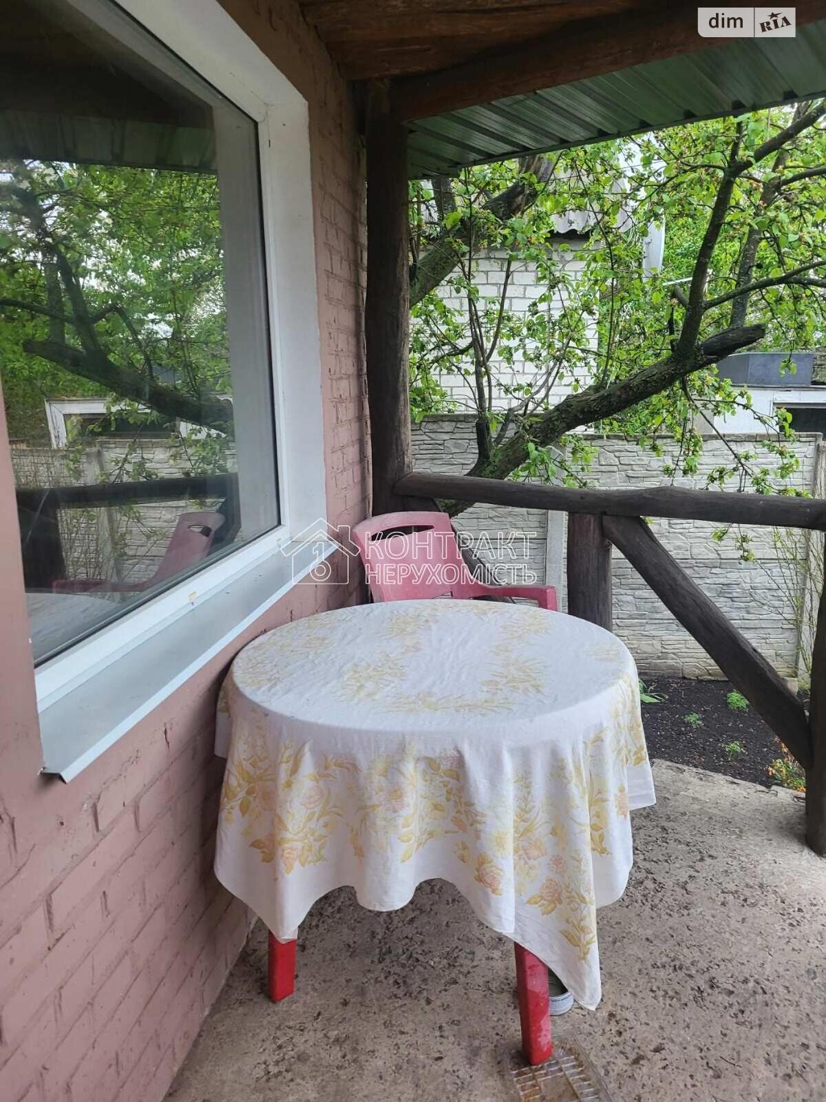 одноэтажный дом с мансардой, 78 кв. м, кирпич. Продажа в Харькове район Индустриальный фото 1 одноэтажный дом с мансардой, 78 кв. м, кирпич. Продажа в Харькове район Индустриальный фото 1
