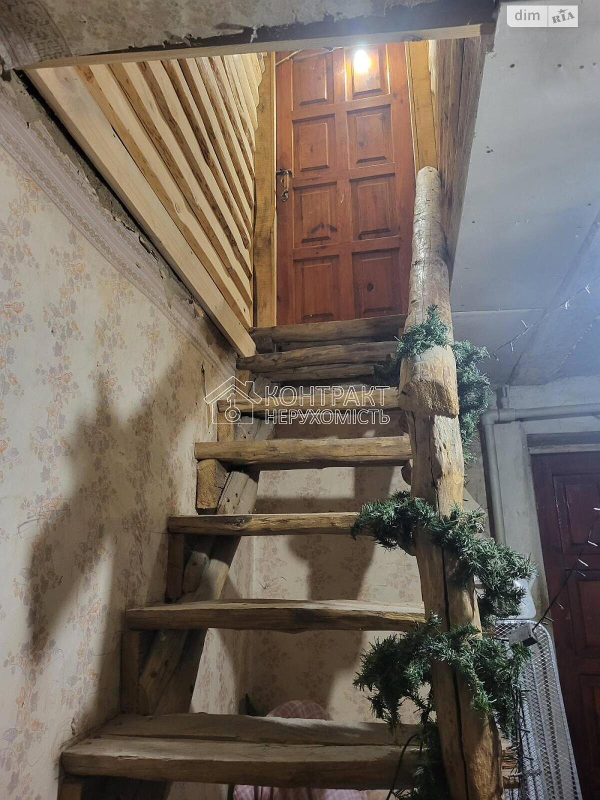 одноэтажный дом с мансардой, 78 кв. м, кирпич. Продажа в Харькове район Индустриальный фото 1 одноэтажный дом с мансардой, 78 кв. м, кирпич. Продажа в Харькове район Индустриальный фото 1