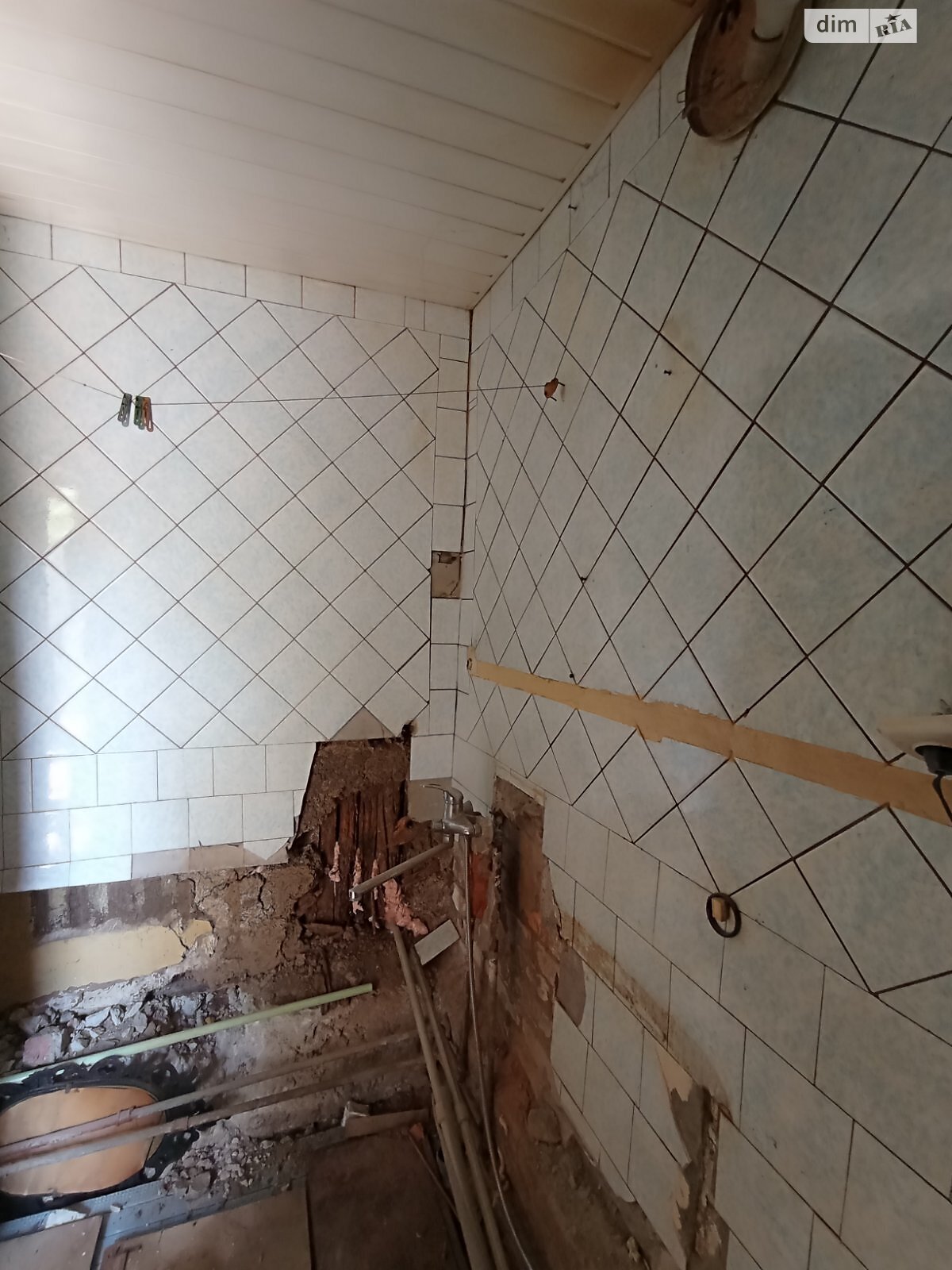 одноповерховий будинок бесідка, 42.3 кв. м, дерево та цегла. Продаж в Харкові, район Індустріальний фото 1 одноповерховий будинок бесідка, 42.3 кв. м, дерево та цегла. Продаж в Харкові, район Індустріальний фото 1