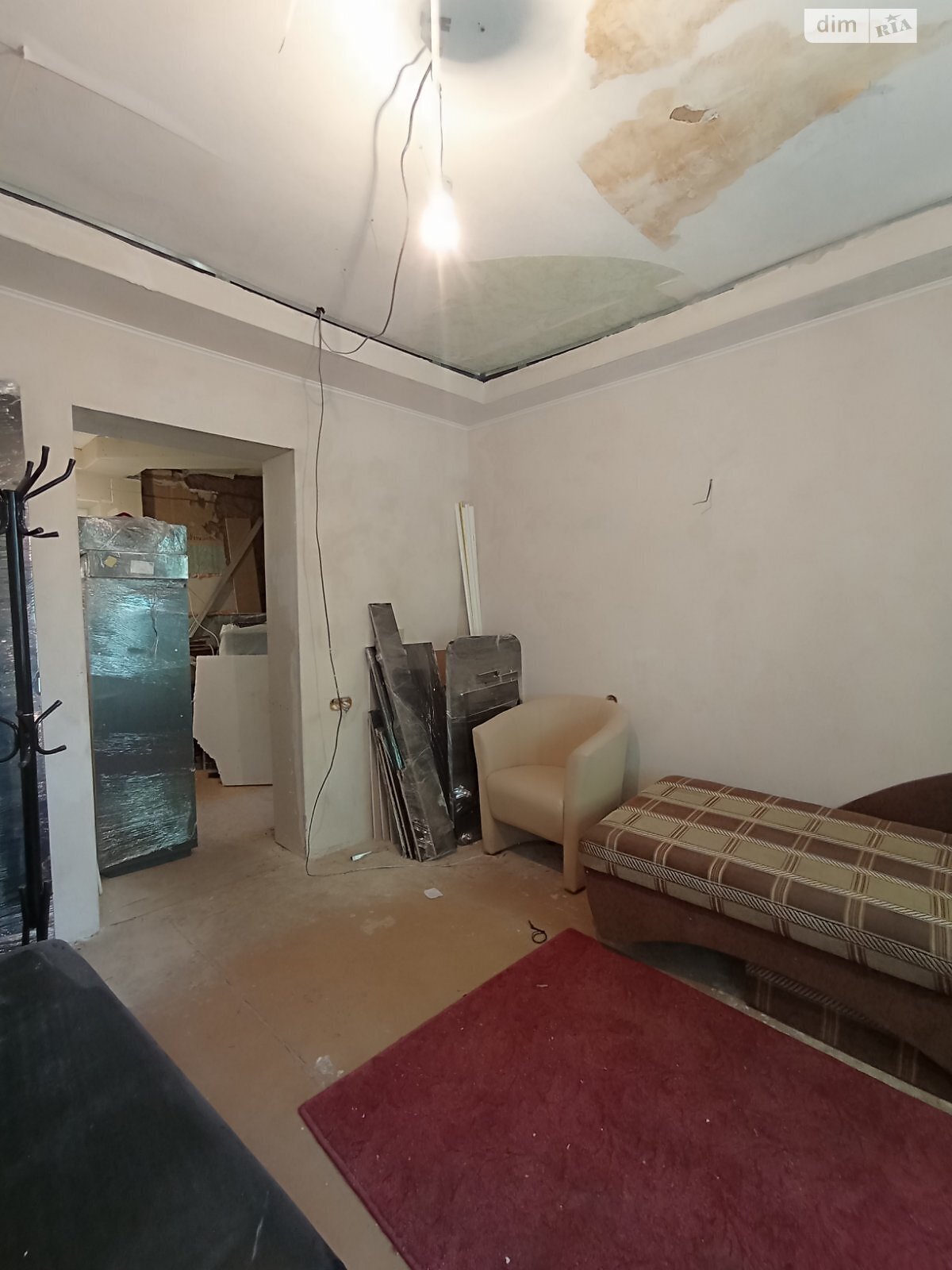 одноповерховий будинок бесідка, 42.3 кв. м, дерево та цегла. Продаж в Харкові, район Індустріальний фото 1 одноповерховий будинок бесідка, 42.3 кв. м, дерево та цегла. Продаж в Харкові, район Індустріальний фото 1