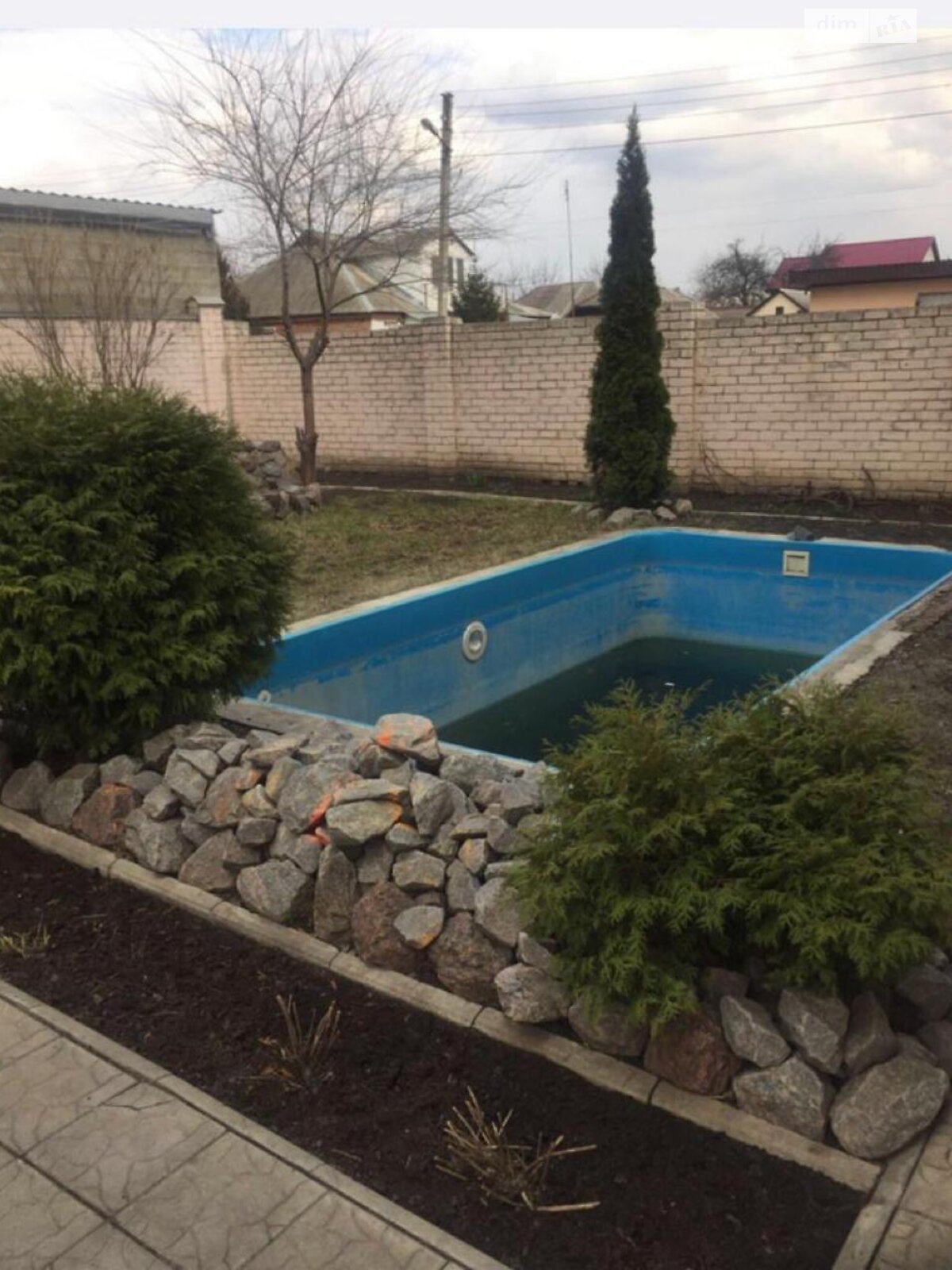 двухэтажный дом с гаражом, 250 кв. м, кирпич. Продажа в Харькове район ХТЗ фото 1 двухэтажный дом с гаражом, 250 кв. м, кирпич. Продажа в Харькове район ХТЗ фото 1