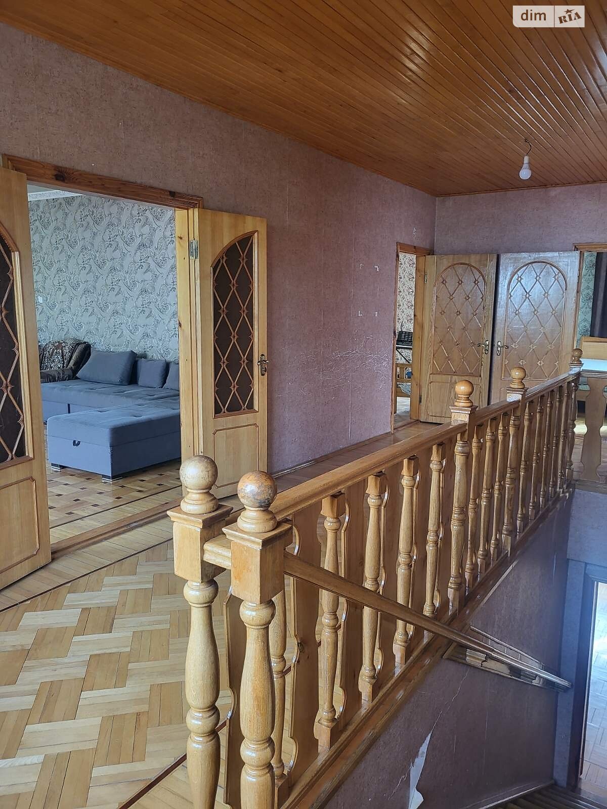 двоповерховий будинок з гаражем, 297.6 кв. м, цегла. Продаж в Харкові, район Індустріальний фото 1 двоповерховий будинок з гаражем, 297.6 кв. м, цегла. Продаж в Харкові, район Індустріальний фото 1