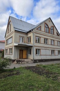 двоповерховий будинок з гаражем, 297.6 кв. м, цегла. Продаж в Харкові, район Індустріальний фото 2