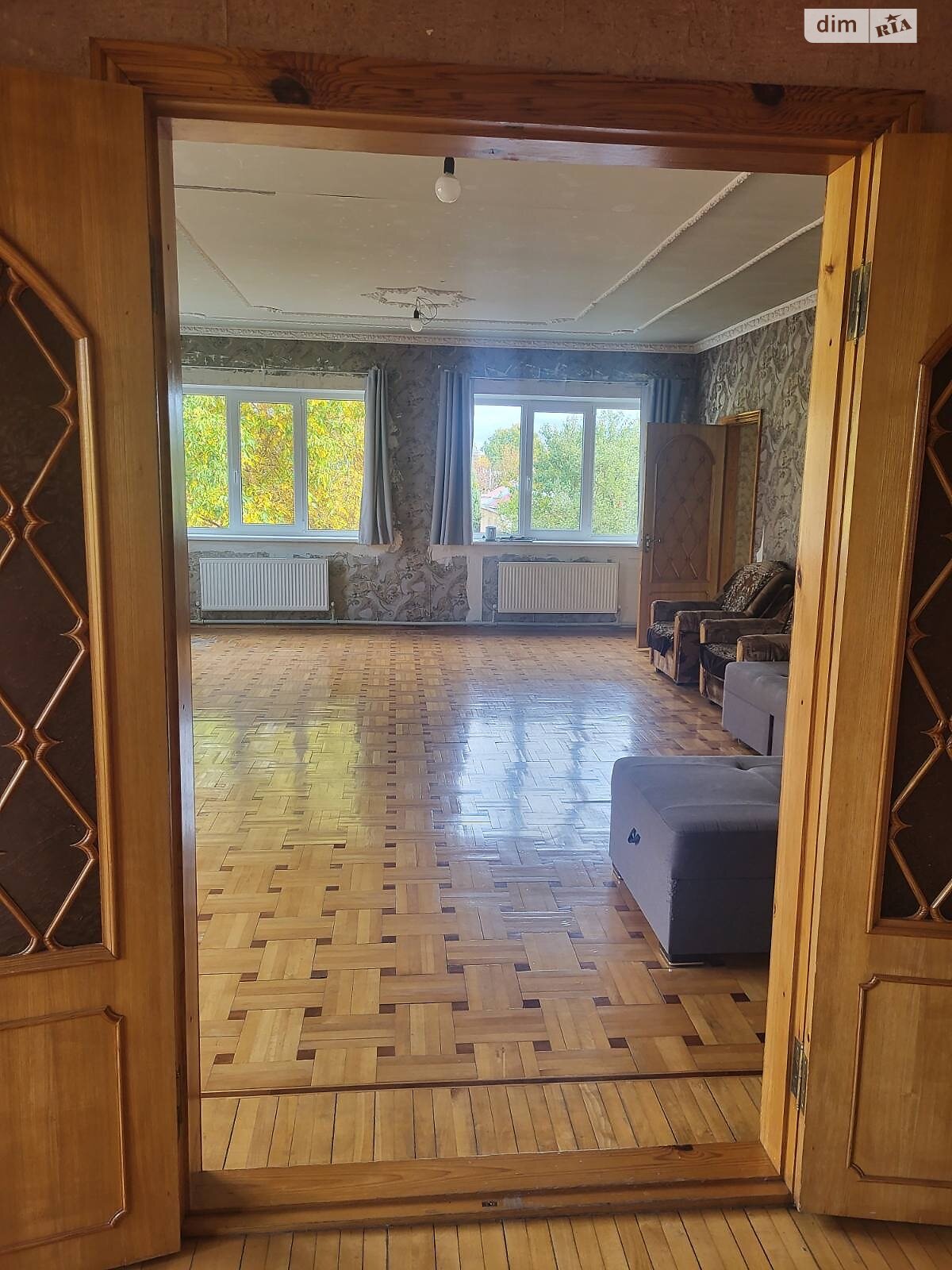 двоповерховий будинок з гаражем, 297.6 кв. м, цегла. Продаж в Харкові, район Індустріальний фото 1 двоповерховий будинок з гаражем, 297.6 кв. м, цегла. Продаж в Харкові, район Індустріальний фото 1