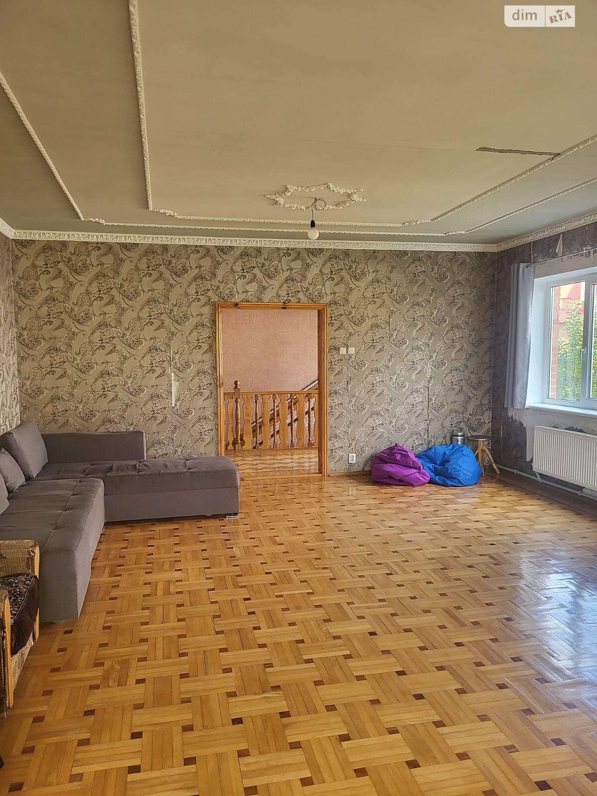 двоповерховий будинок з гаражем, 297.6 кв. м, цегла. Продаж в Харкові, район Індустріальний фото 1 двоповерховий будинок з гаражем, 297.6 кв. м, цегла. Продаж в Харкові, район Індустріальний фото 1